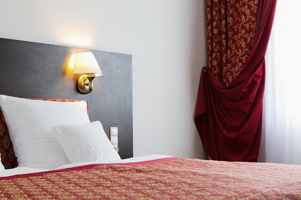 Hotel Koch Кентшин Екстер'єр фото
