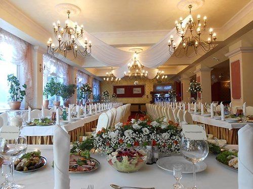 Hotel Koch Кентшин Екстер'єр фото