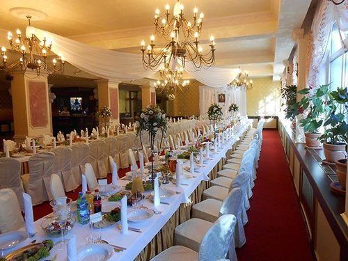 Hotel Koch Кентшин Екстер'єр фото