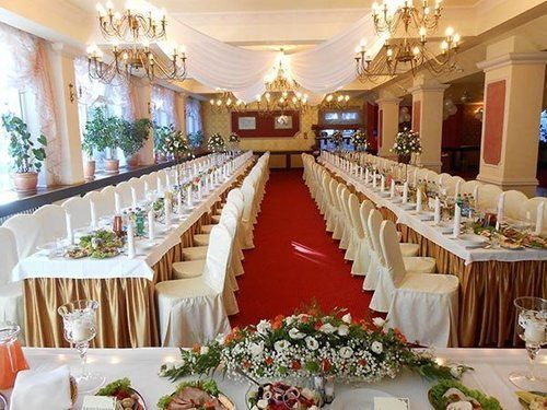 Hotel Koch Кентшин Екстер'єр фото